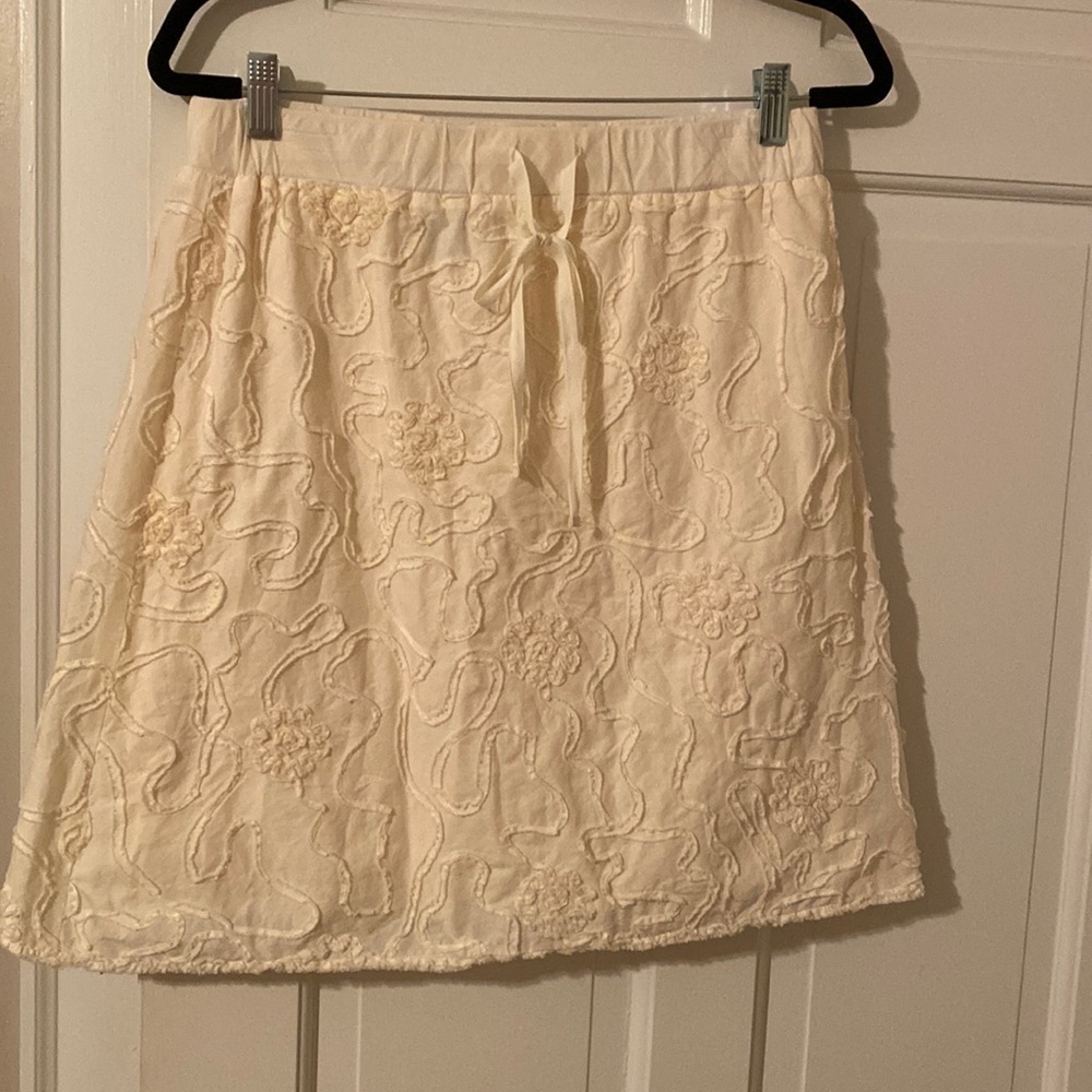 VALERIE Bertinelli skirt